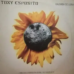 Tony Esposito - Kalimba De Luna (1999 Remixes)