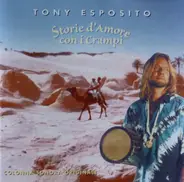 Tony Esposito - Storie D'Amore Con I Crampi : Colonna Sonora Originale
