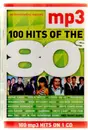 CD - Tony Esposito / Viola Wills / Righeira a.o. - 100 Hits of the 80´s