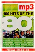 Tony Esposito / Viola Wills / Righeira a.o. - 100 Hits of the 80´s