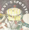 7inch Vinyl Single - Tony Esposito - Conga Radio