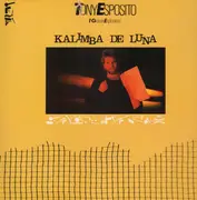 LP - Tony Esposito - Il Grande Esploratore