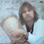 Tony Esposito