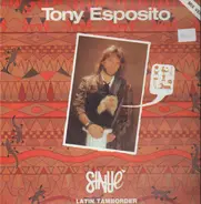 Tony Esposito - Sinuè (Latin Tamborder)