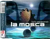 CD Single - Tony Esperanza - La Mosca
