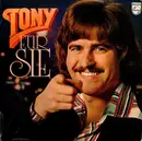 LP - Tony - Für Sie