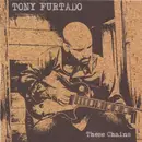 CD - Tony Furtado - These Chains