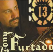 CD - Tony Furtado - Thirteen