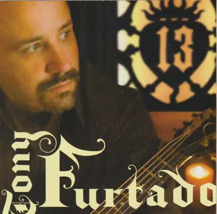 Tony Furtado - Thirteen