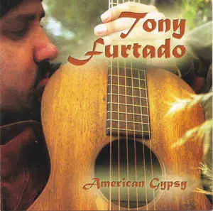 Tony Furtado - American Gypsy