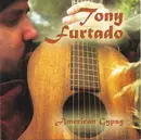 CD - Tony Furtado - American Gypsy