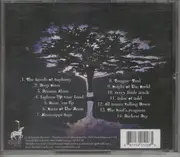 CD - Tony Furtado - Deep Water