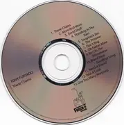 CD - Tony Furtado - These Chains