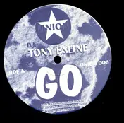 Tony Faline - Go / Let Me Tell You