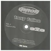 Tony Faline - Blow