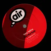 Tony Faline - Feel The Funk