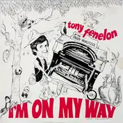 Tony Fenelon