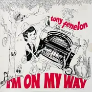 LP - Tony Fenelon - I'm On My Way