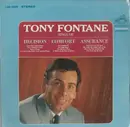LP - Tony Fontane - Sings Of Decision - Comfort - Assurance