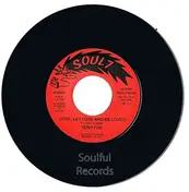 Tony Fox - Love, Let Love And BE..
