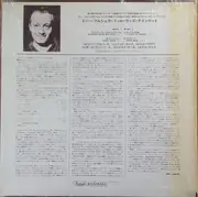 LP - Tony Fruscella - The Phil Woods Quintet - Tony Fruscella-Phil Woods Quintet - OBI