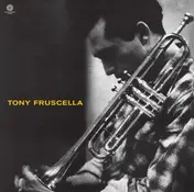 Tony Fruscella - Tony Fruscella -Bonus TR-