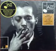 CD - Tony Fruscella - A Night At The Open Door - Digipak