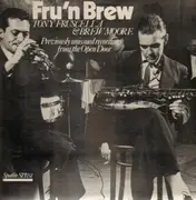 LP - Tony Fruscella & Brew Moore - Fru'n Brew