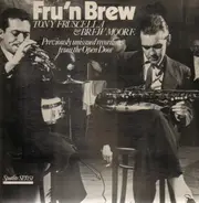 Tony Fruscella & Brew Moore - Fru'n Brew