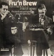 Tony Fruscella & Brew Moore - Fru'n Brew