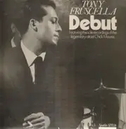 Tony Fruscella - Debut