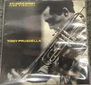 Tony Fruscella