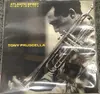 7inch Vinyl Single - Tony Fruscella - Muy / Metropolitan Blues - EP, Mono