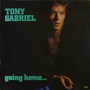 Tony Gabriel - Going Home