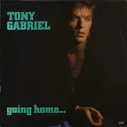 Tony Gabriel - Going Home