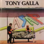 Tony Galla - A.S.A.P.