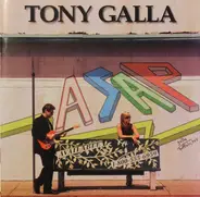 Tony Galla - A.S.A.P.