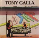CD - Tony Galla - A.S.A.P.