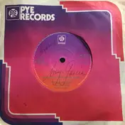 Tony Garcia - Where Has Yesterday Gone?