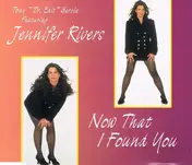 Tony Garcia - Now That I Found You