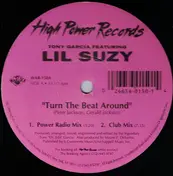Tony Garcia - Turn The Beat Around