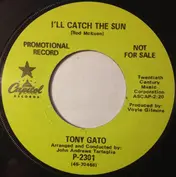 Tony Gato