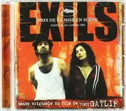 CD - Tony Gatlif , Delphine Mantoulet - Exils (Bande Originale Du Film De Tony Gatlif)