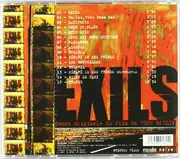 CD - Tony Gatlif , Delphine Mantoulet - Exils (Bande Originale Du Film De Tony Gatlif)