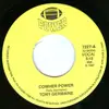 7inch Vinyl Single - Tony Germaine - Cowher Power