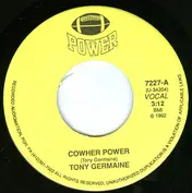 Tony Germaine