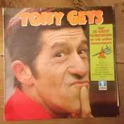 Tony Geys - Zingt De Grote Kuskesdans
