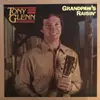 LP - Tony Glenn - Grandpaw's Raising