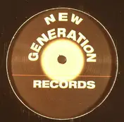 Tony Glenn - I Just Wanna Dance