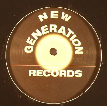 Tony Glenn - I Just Wanna Dance